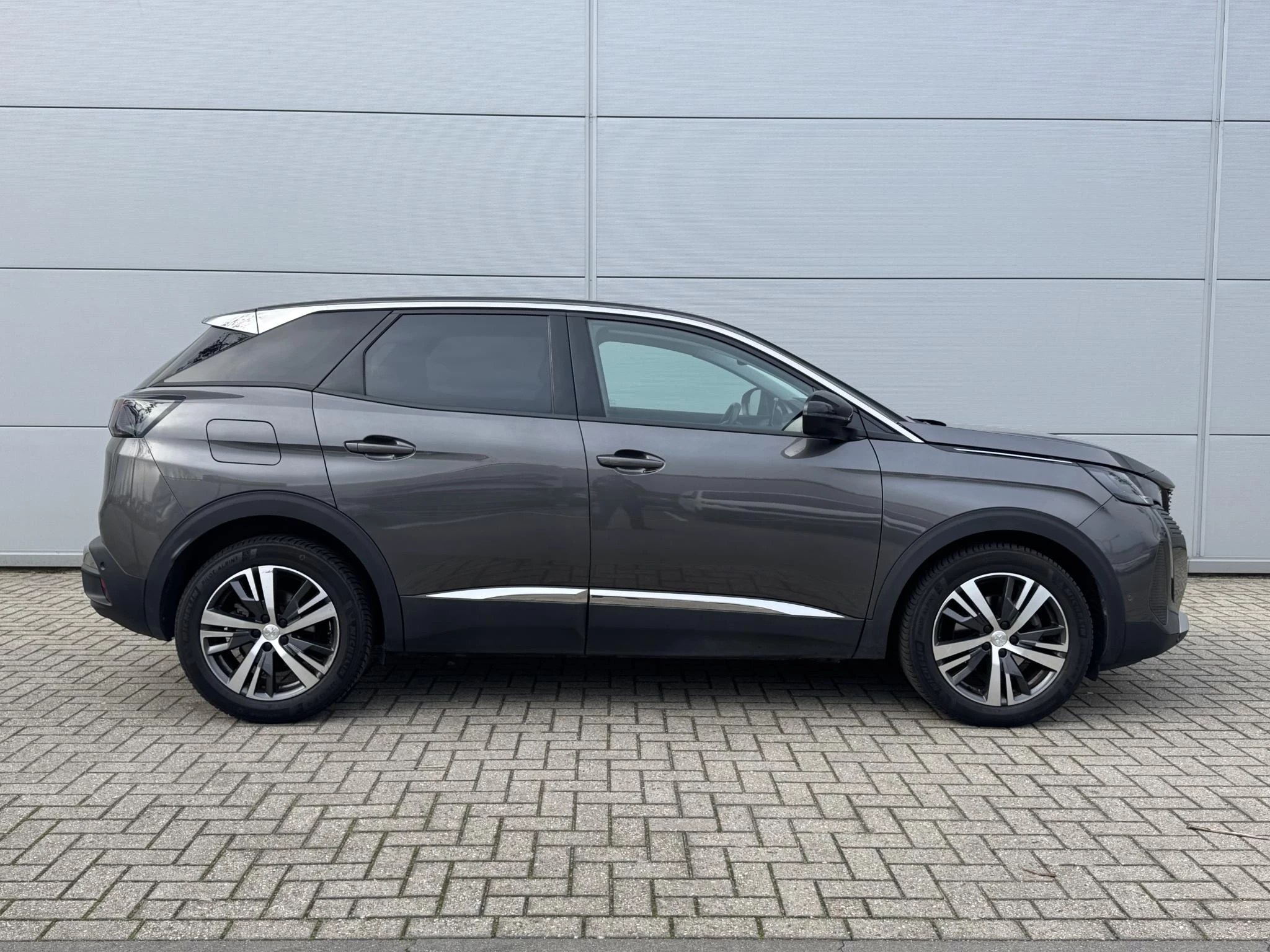 Peugeot 3008 1.2 PureTech Allure Pack