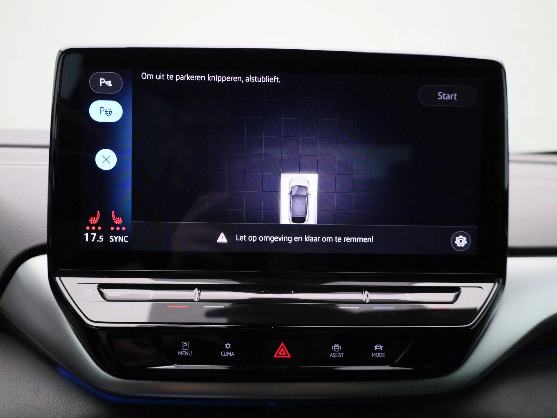 Volkswagen ID.5 Pro 77 kWh