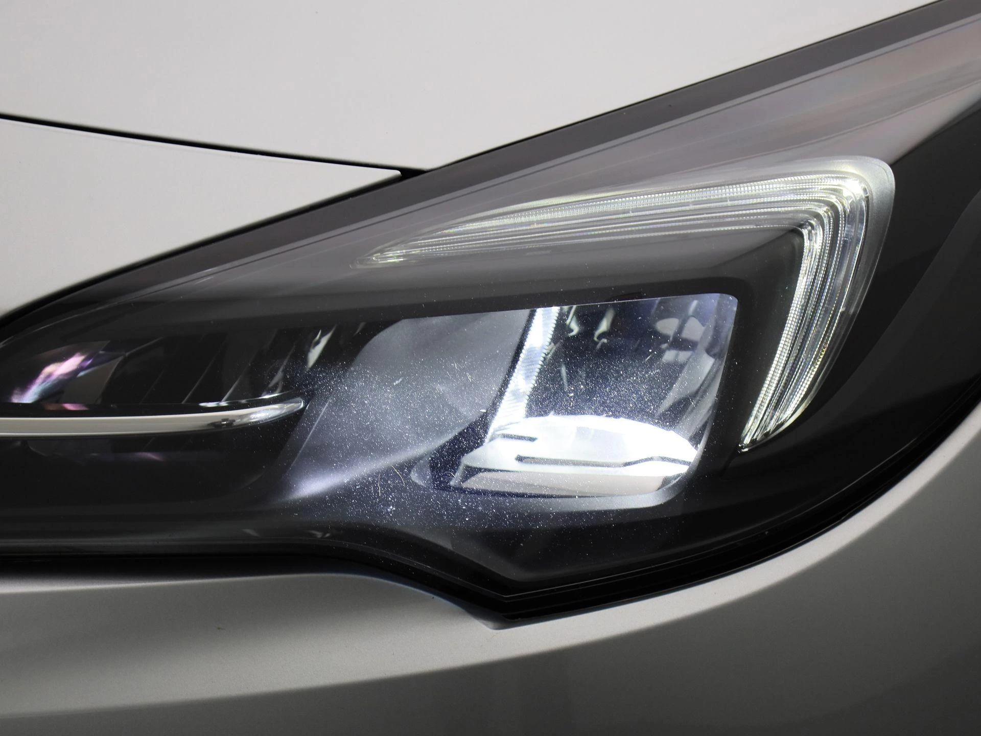 Opel Astra Sports Tourer 1.2 Turbo 81kW S/S Edition