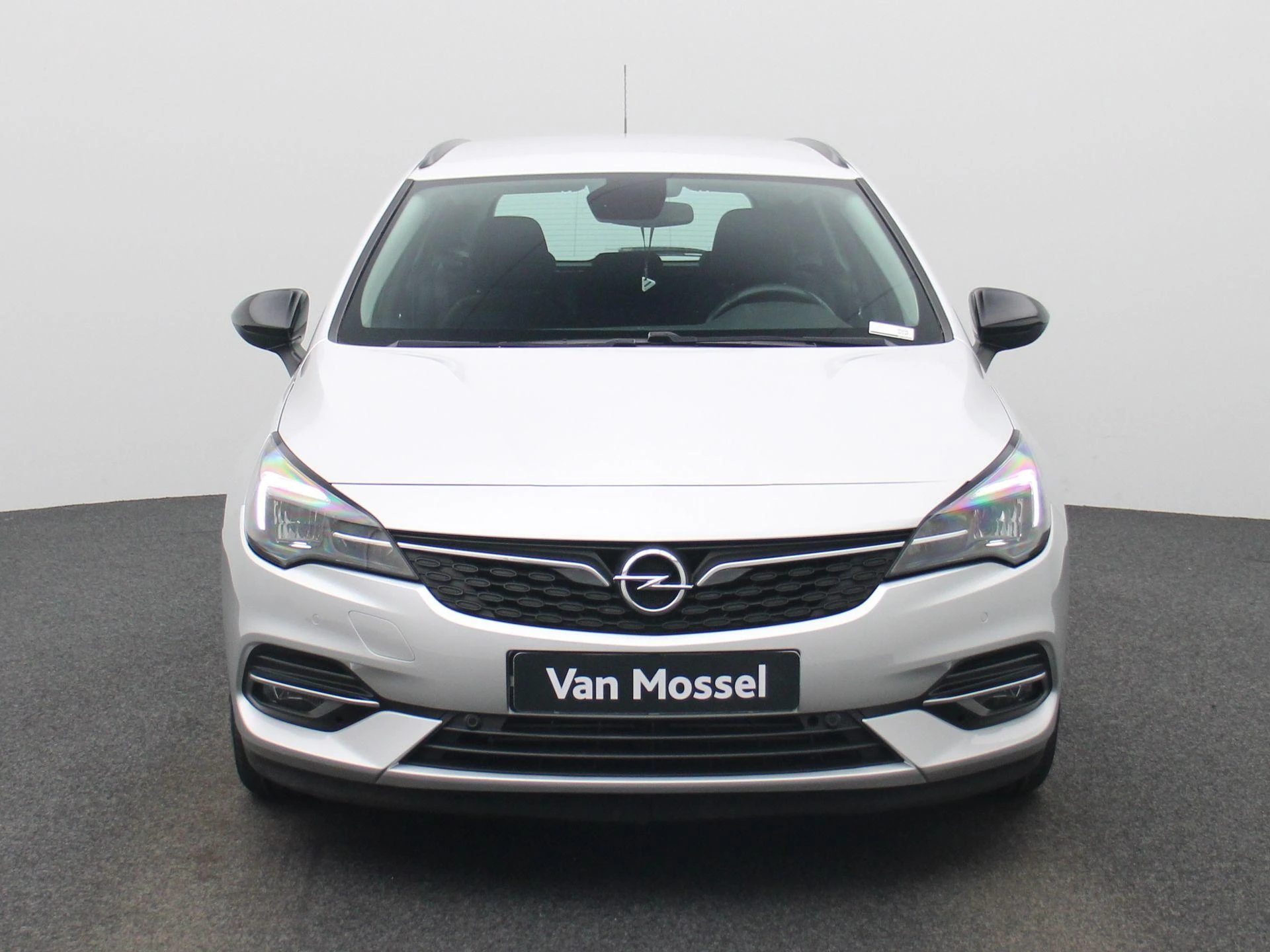 Opel Astra Sports Tourer 1.2 Turbo 81kW S/S Edition