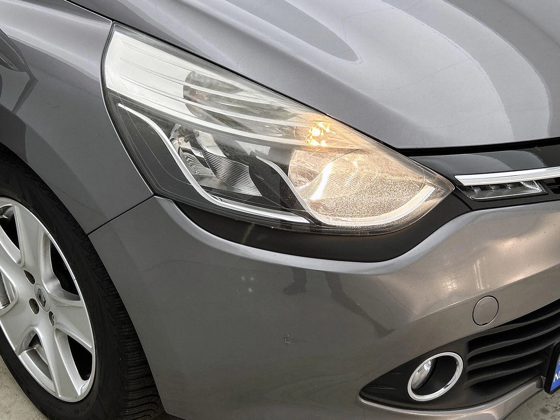 Renault Clio 0.9 TCe Expression