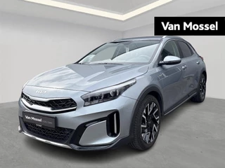 Kia XCeed 1.0 T-GDi 100 Pulse