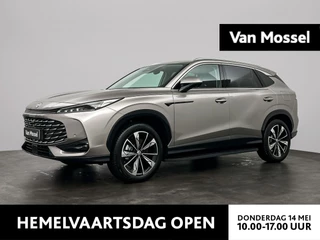 MG HS 1.5 PHEV Aut. Luxury