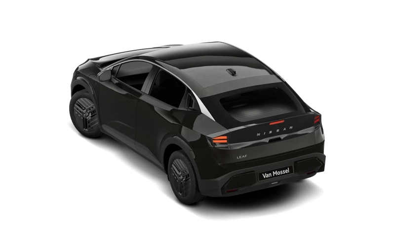 Nissan Leaf Engage + Cold Pack