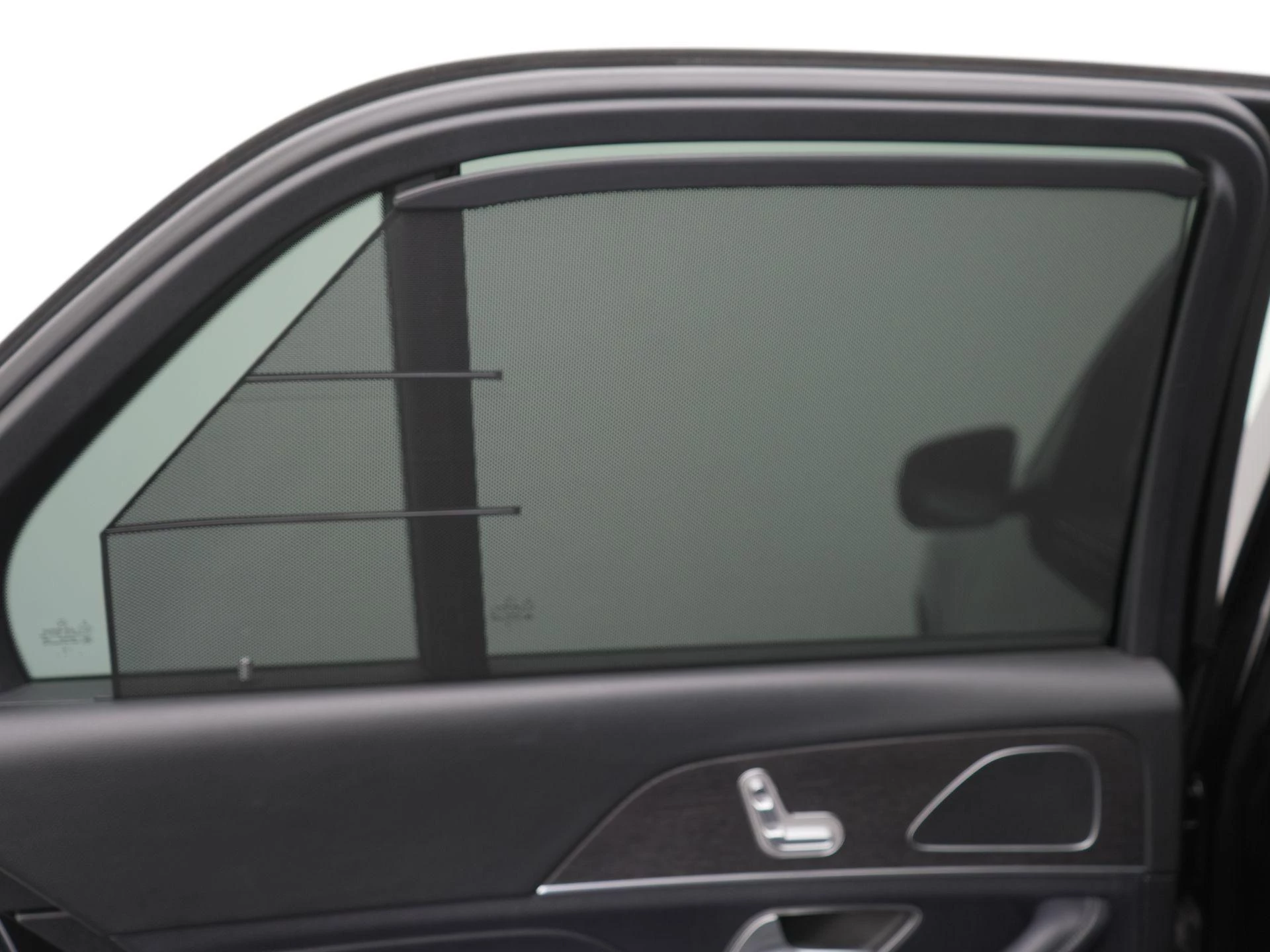 Mercedes-Benz GLE 450 4MATIC Premium Plus