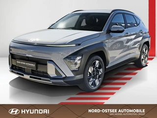 Hyundai Kona SX2 Prime 2xKlima 360 4xSHZ ACC AUT Kam. LM Prime