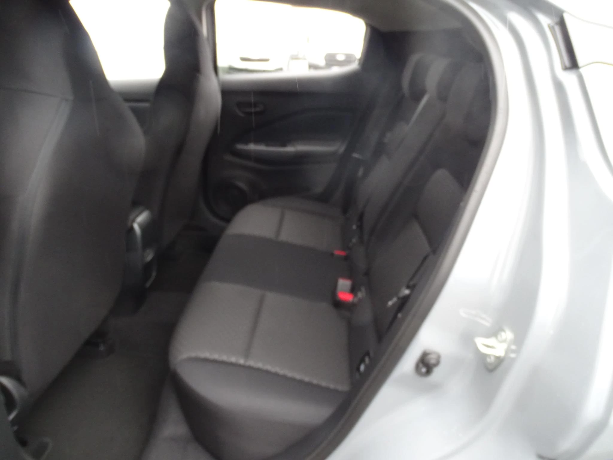 Nissan Juke 1.0 DIG-T Acenta automaat