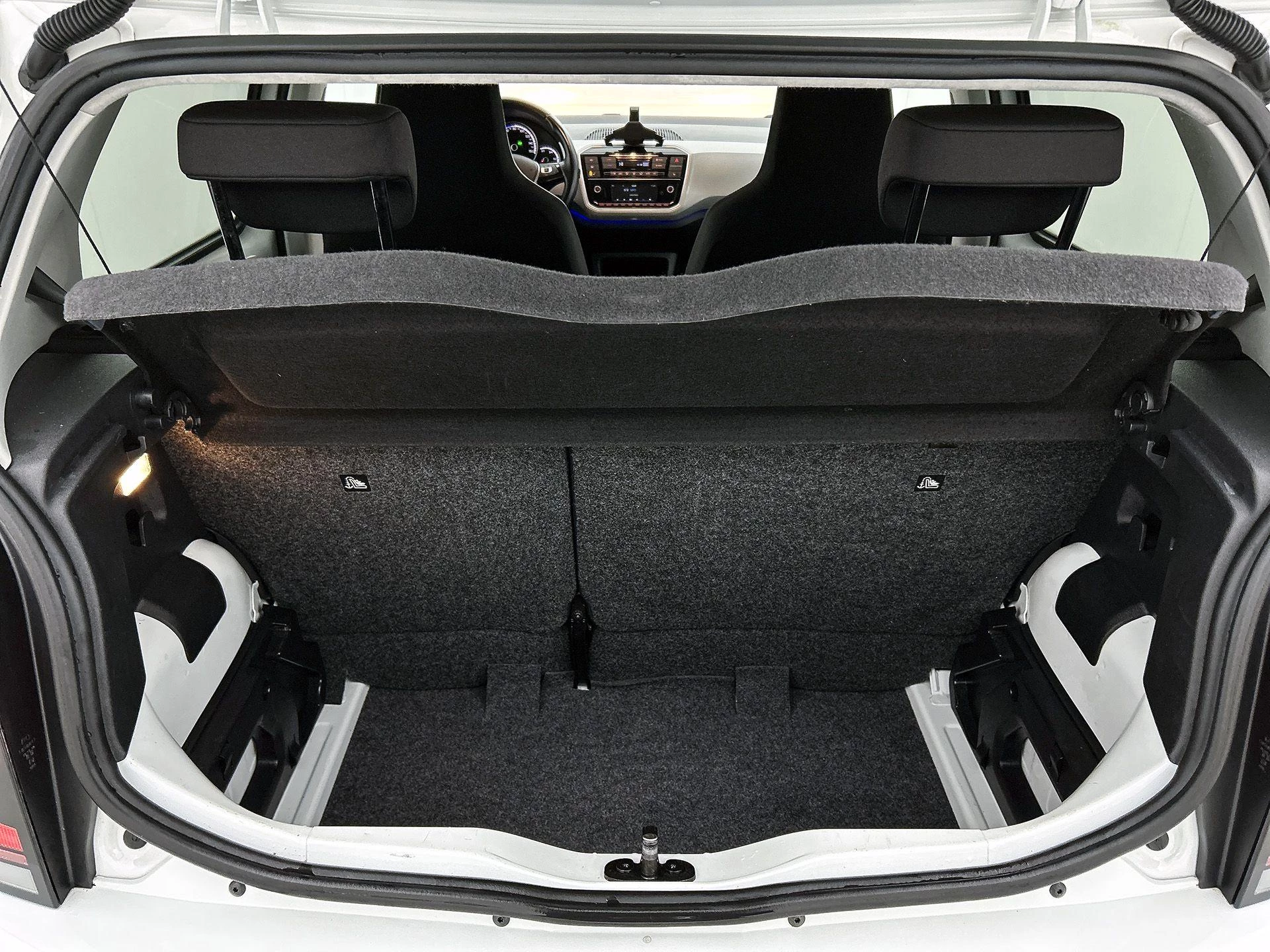 Volkswagen e-up! e-up! 82 PK