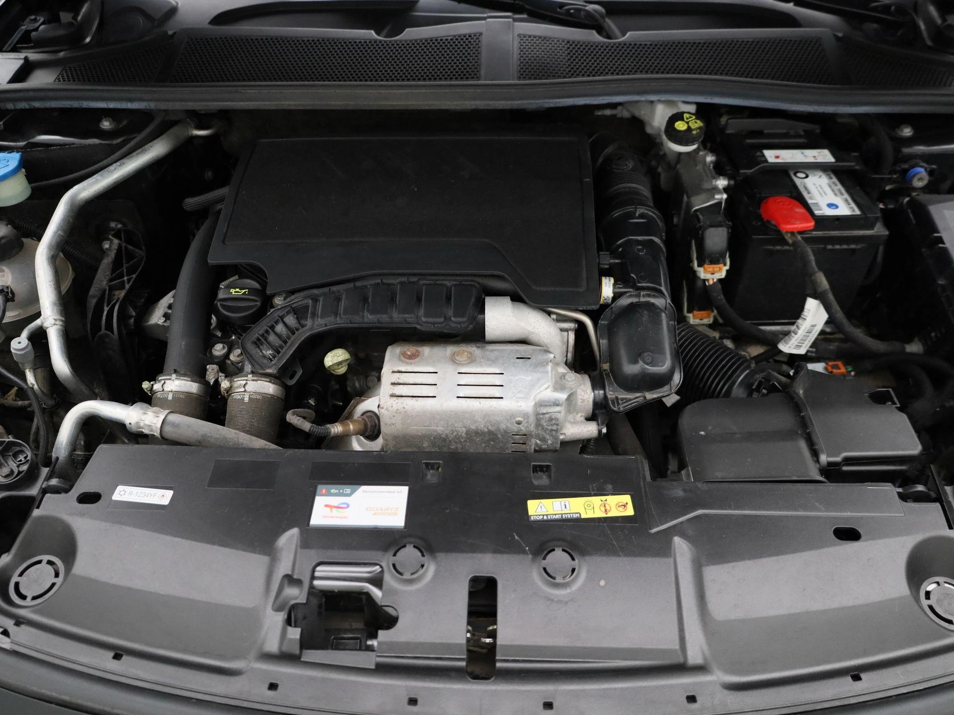 Peugeot 308 SW 1.2 PureTech 130 S&S Allure