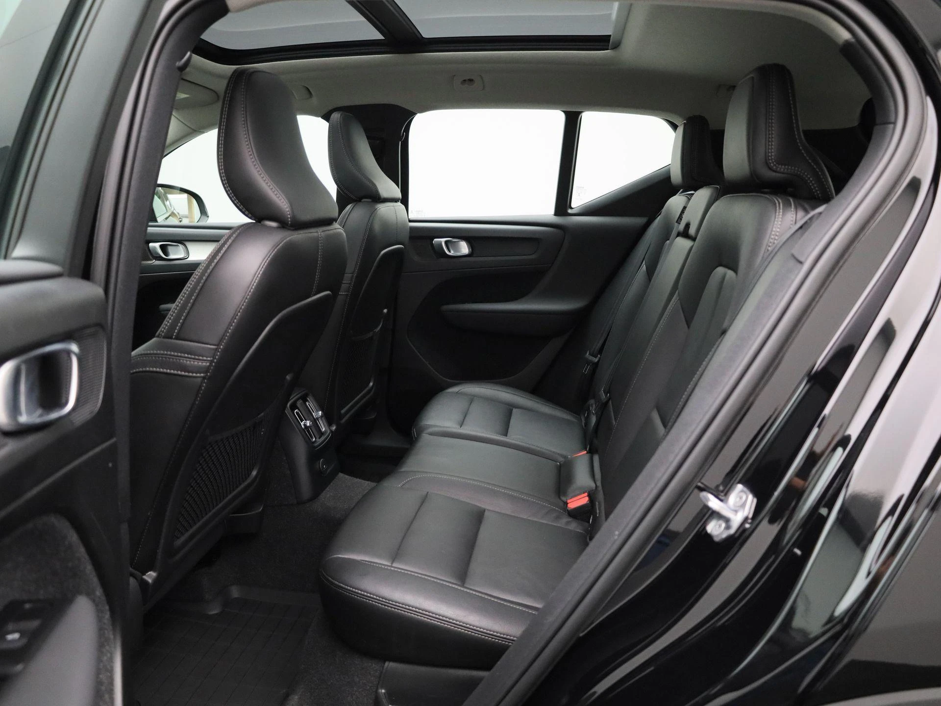 Volvo XC40 1.5 T4 Recharge Inscription Expression