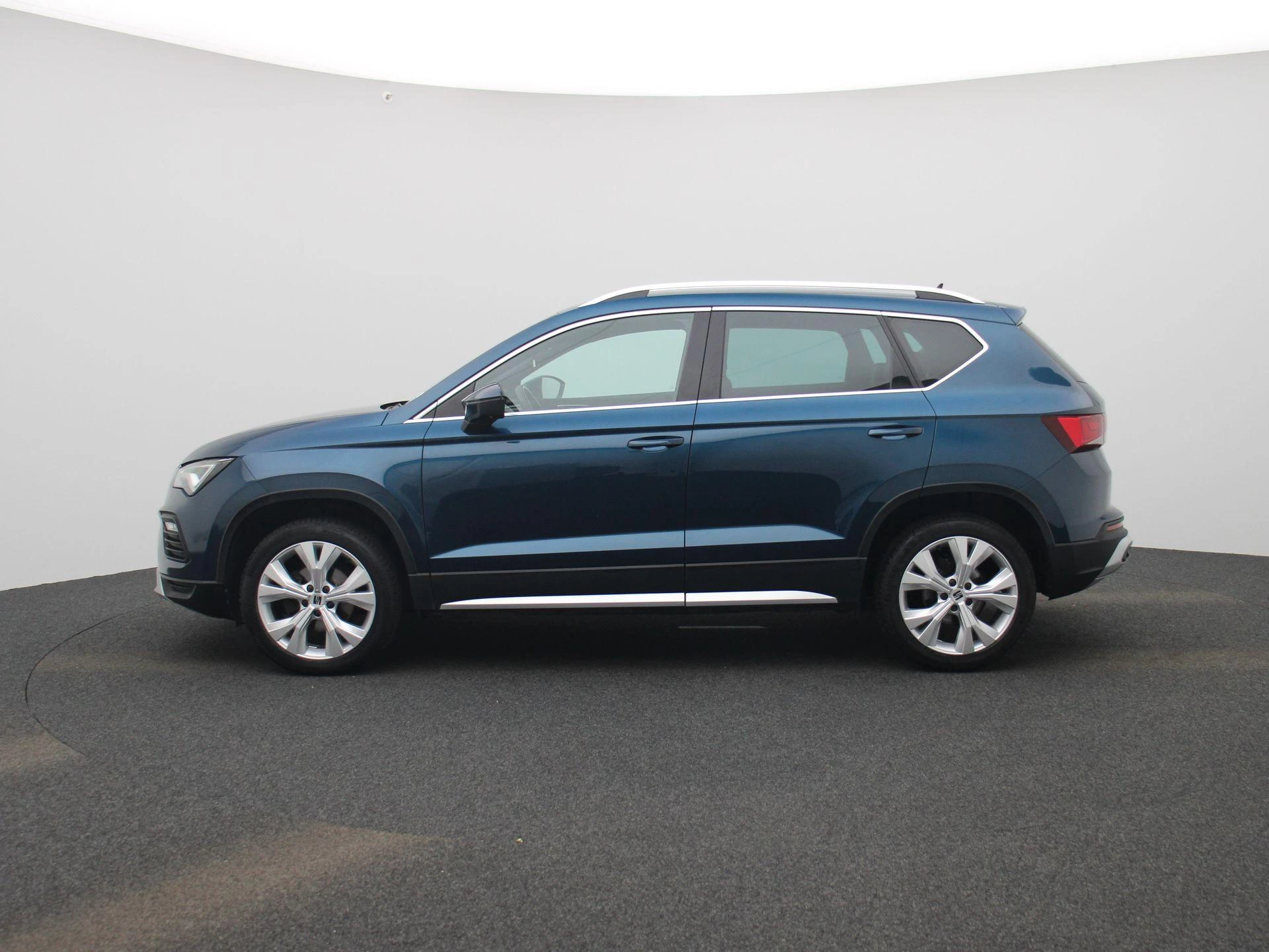 SEAT Ateca 1.5 TSI Style DSG