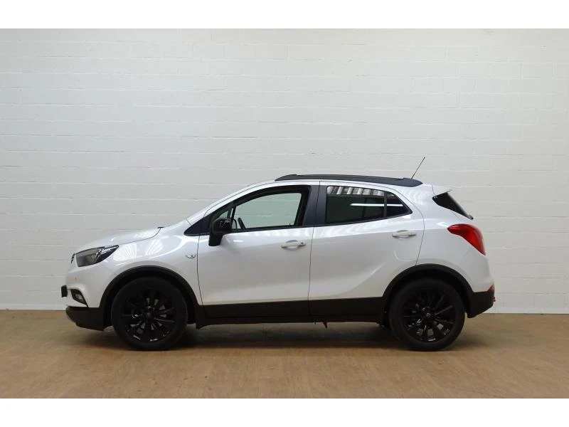 Opel Mokka X 1.4 Turbo 88 kW Start/Stop Design Line