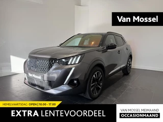 Peugeot 2008 1.2 PureTech GT Pack