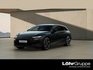Audi A6 Avant e-tron UPE 99.730 performance Sline AHK