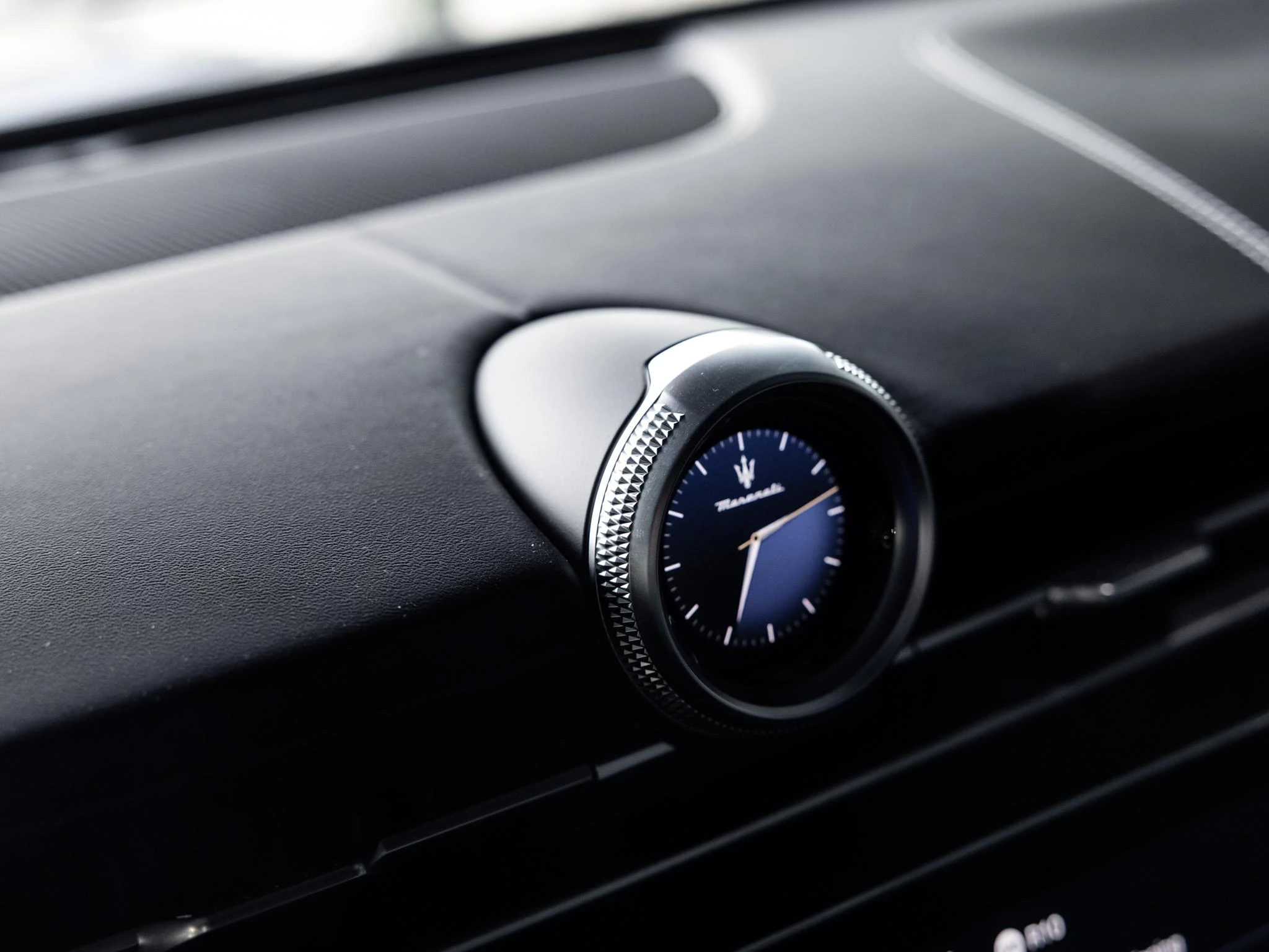 Maserati Grecale 2.0 MHEV Modena