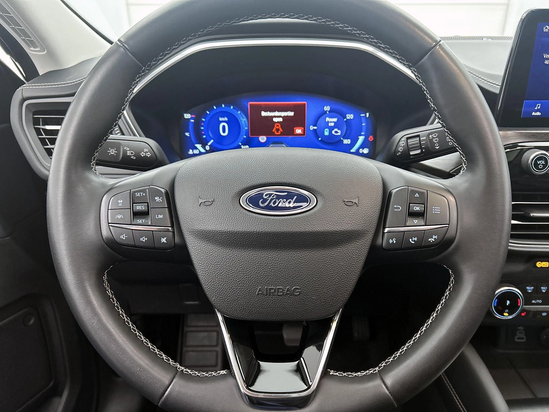 Ford Kuga 2.5 PHEV Vignale