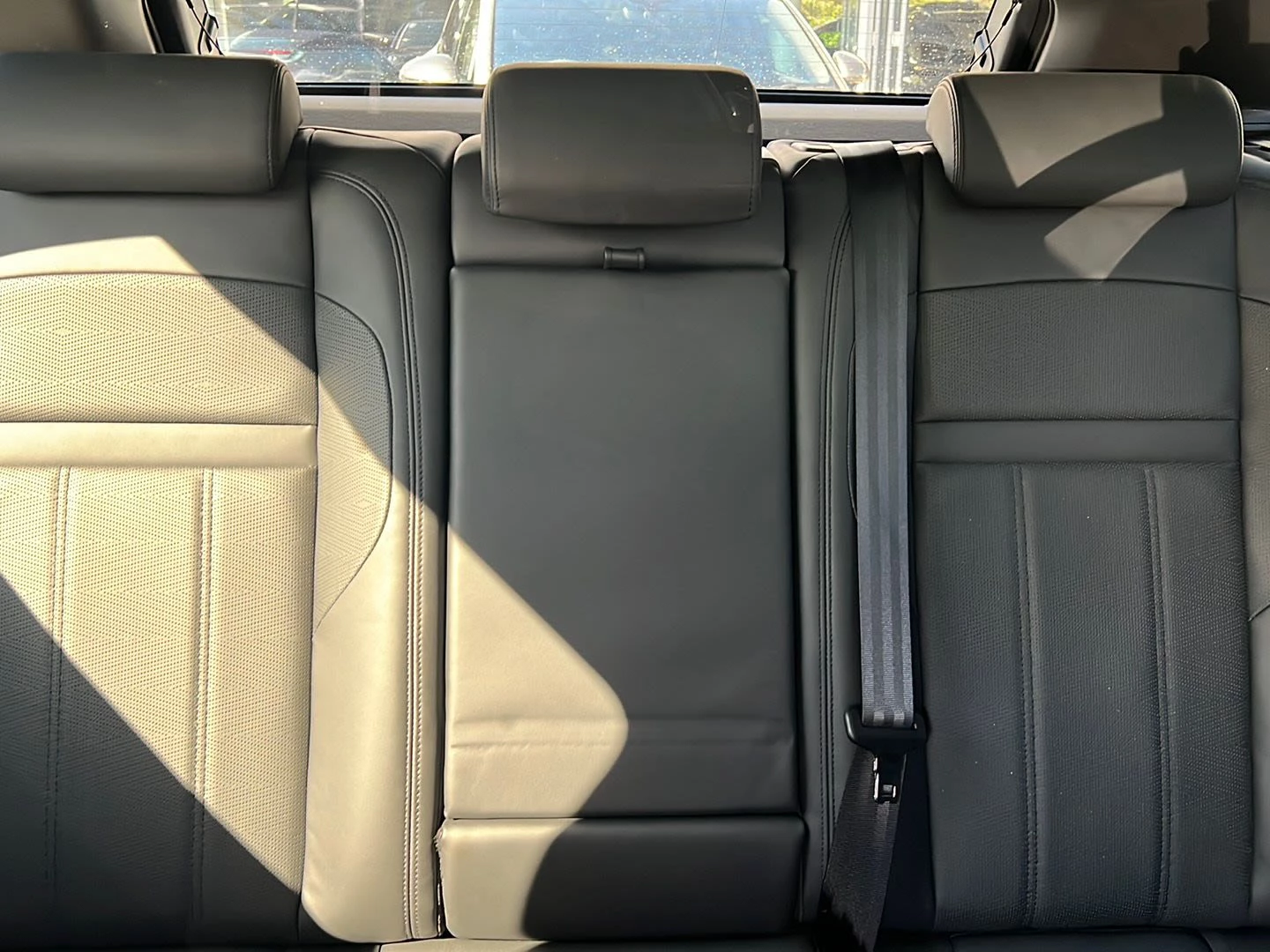 Land Rover Range Rover Evoque 1.5 P270e Dynamic HSE 5dr Auto
