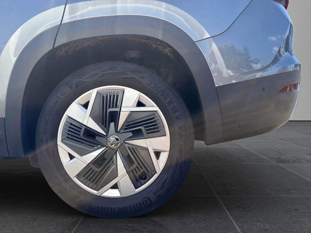 Škoda Kodiaq 2.0 TDI Selection 4x4 *AHK*STANDHZ*MATRIX*ACC*360°*