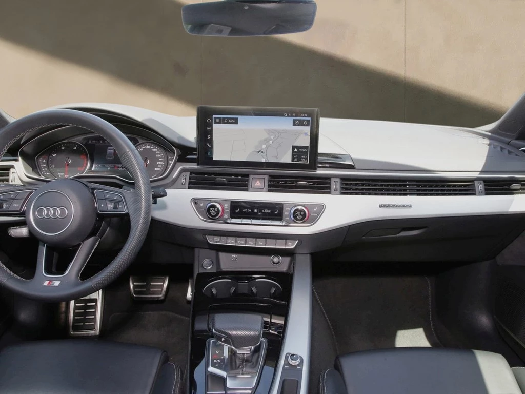 Audi A5 Sportback 40 TDI Q S line 20"|PANO|RAUTE|B&O