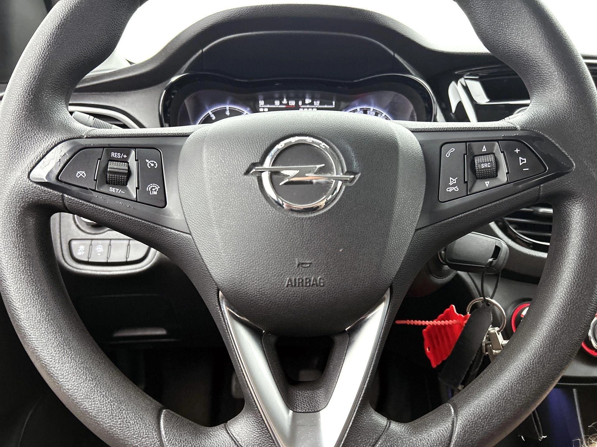 Opel KARL 1.0 ecoFLEX Edition