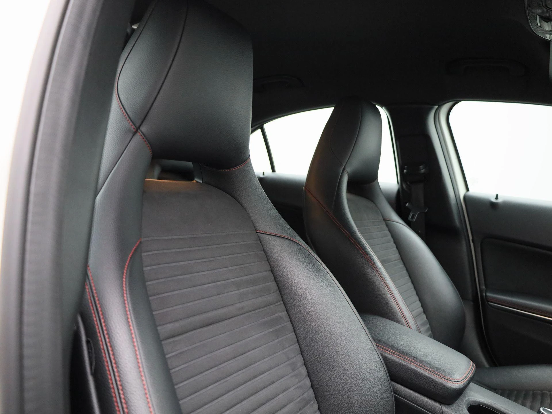 Mercedes-Benz A-Klasse 180 Prestige