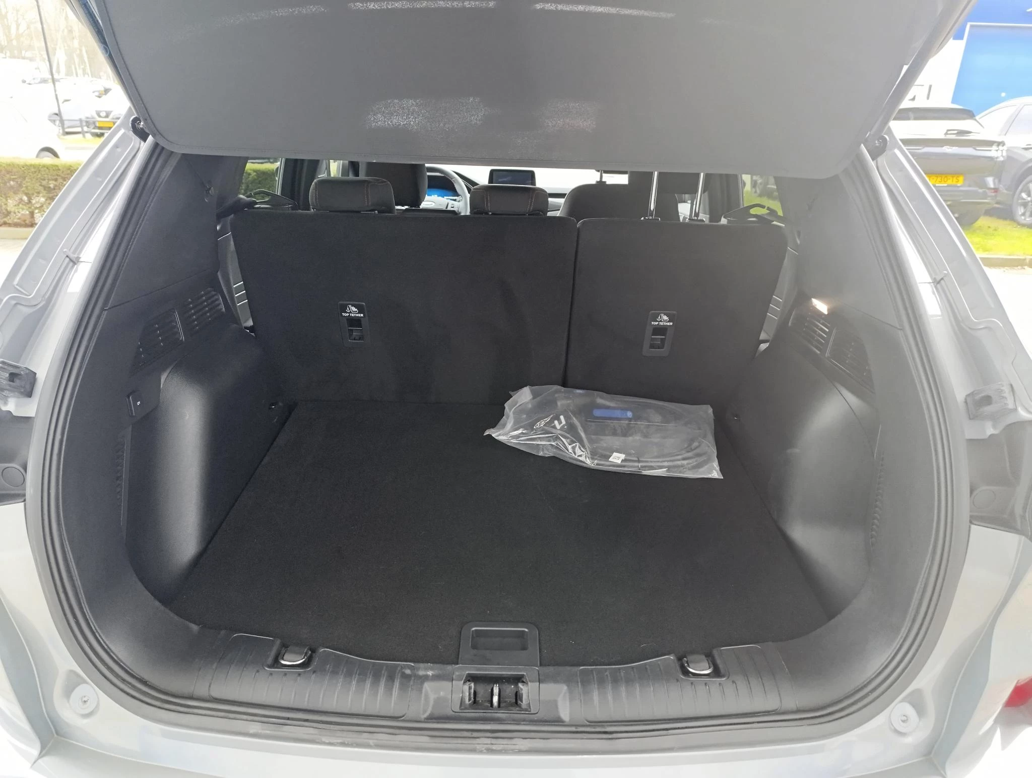 Ford Kuga 2.5 PHEV ST-Line