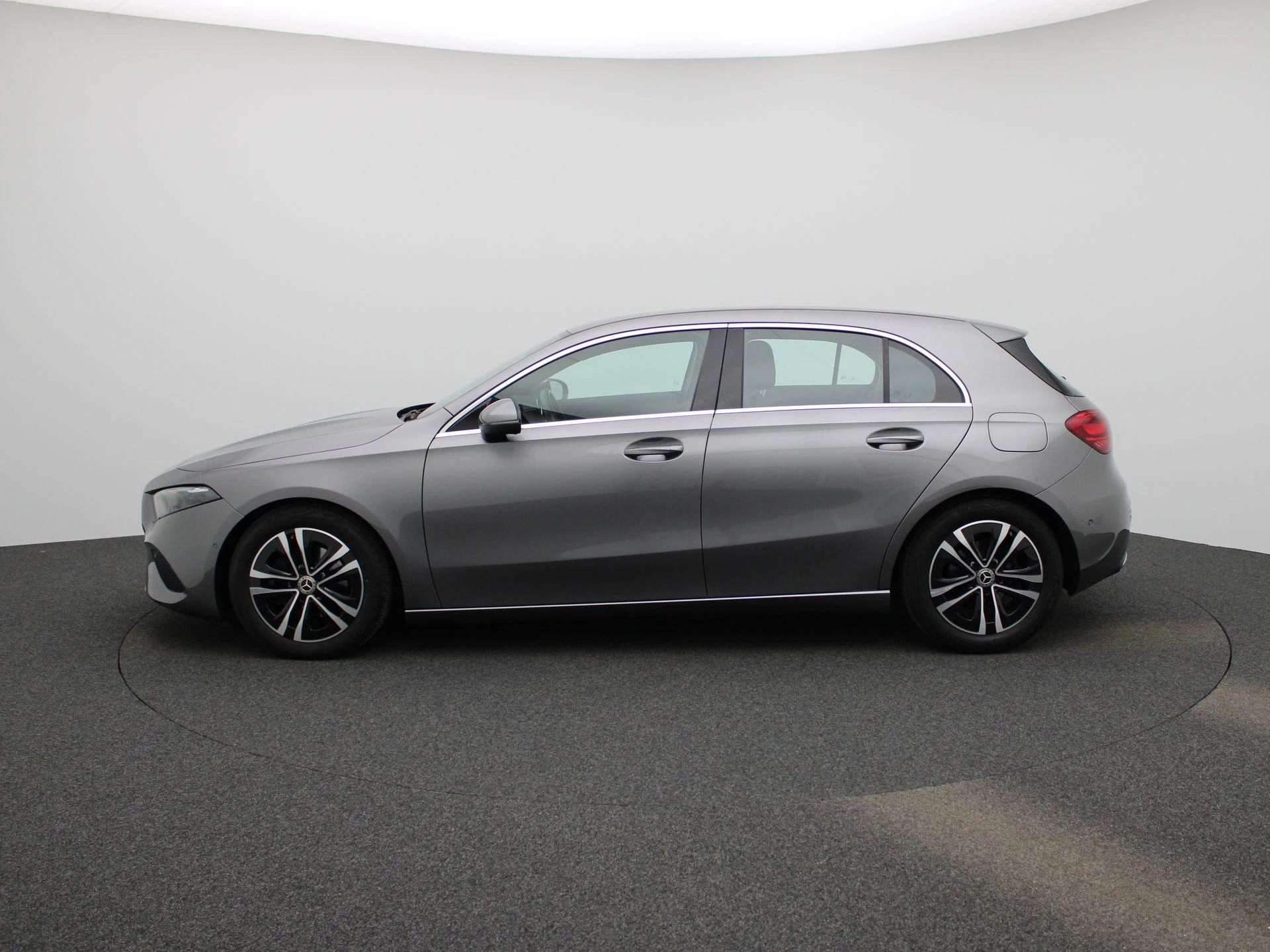 Mercedes-Benz A-Klasse A 180 Business Line
