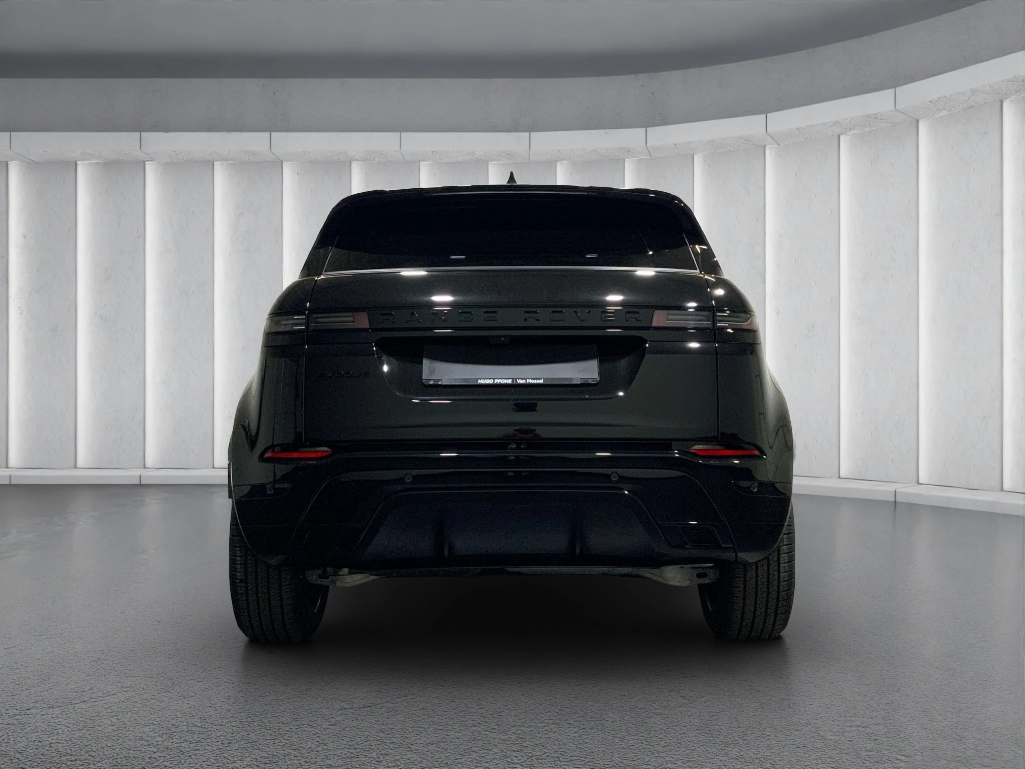 Land Rover Range Rover Evoque D200 DYNAMIC SE | Pano | Winter Pack