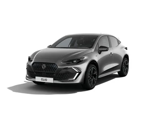 Renault Clio full hybrid 160 E-TECH esprit Alpine