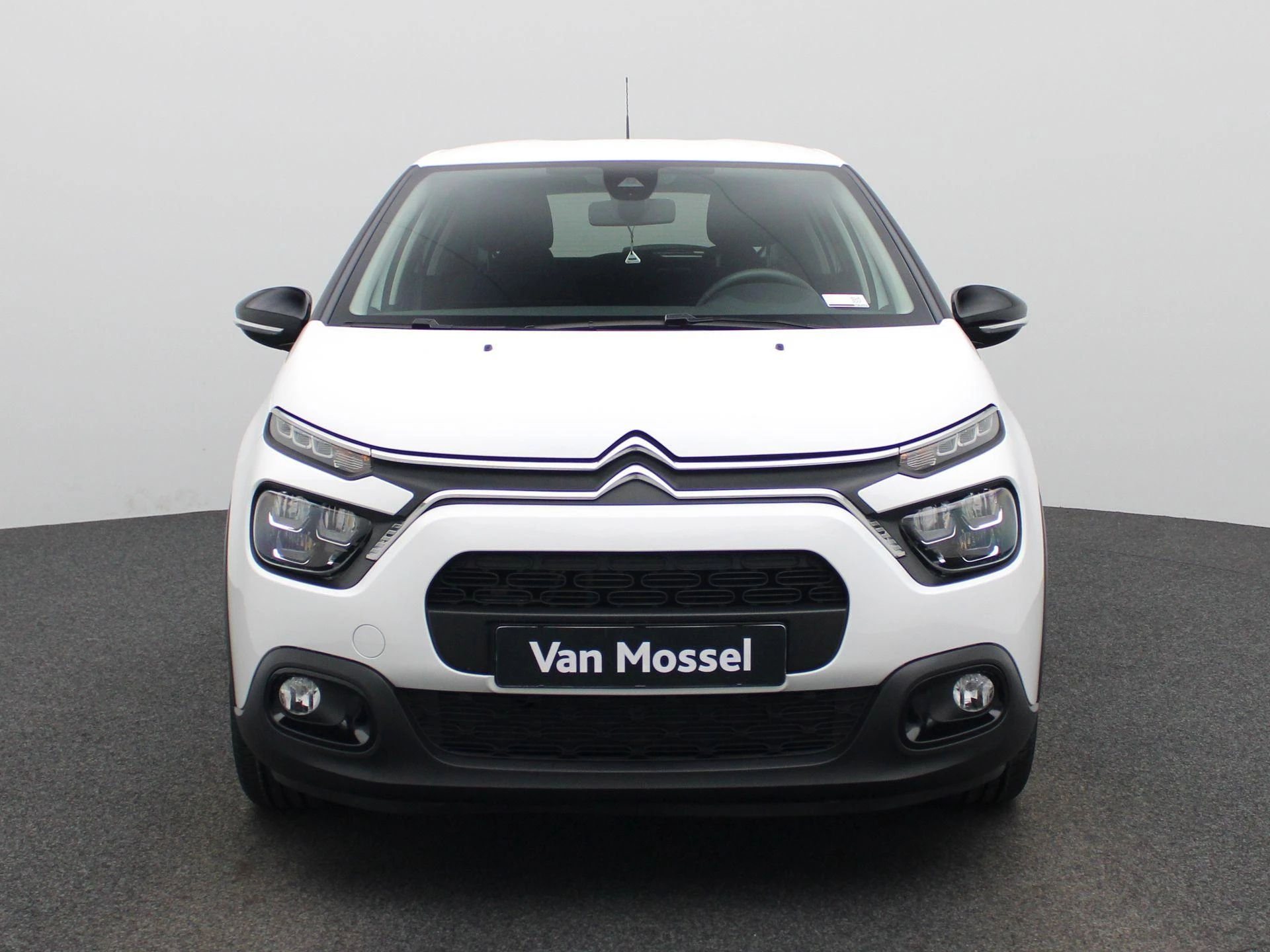 Citroën C3 1.2 PureTech 82 S&S MAN Feel