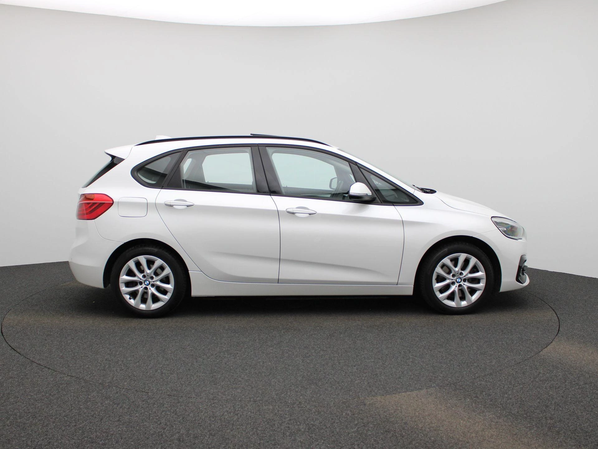 BMW 2 Reeks Active Tourer 225xe