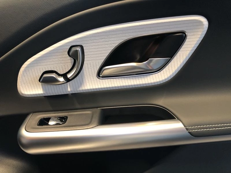 Mercedes-Benz CLA 250+ AMG+ MBUX-AR 19-ZOLL DRIVE-ASSISTENT AMG Line