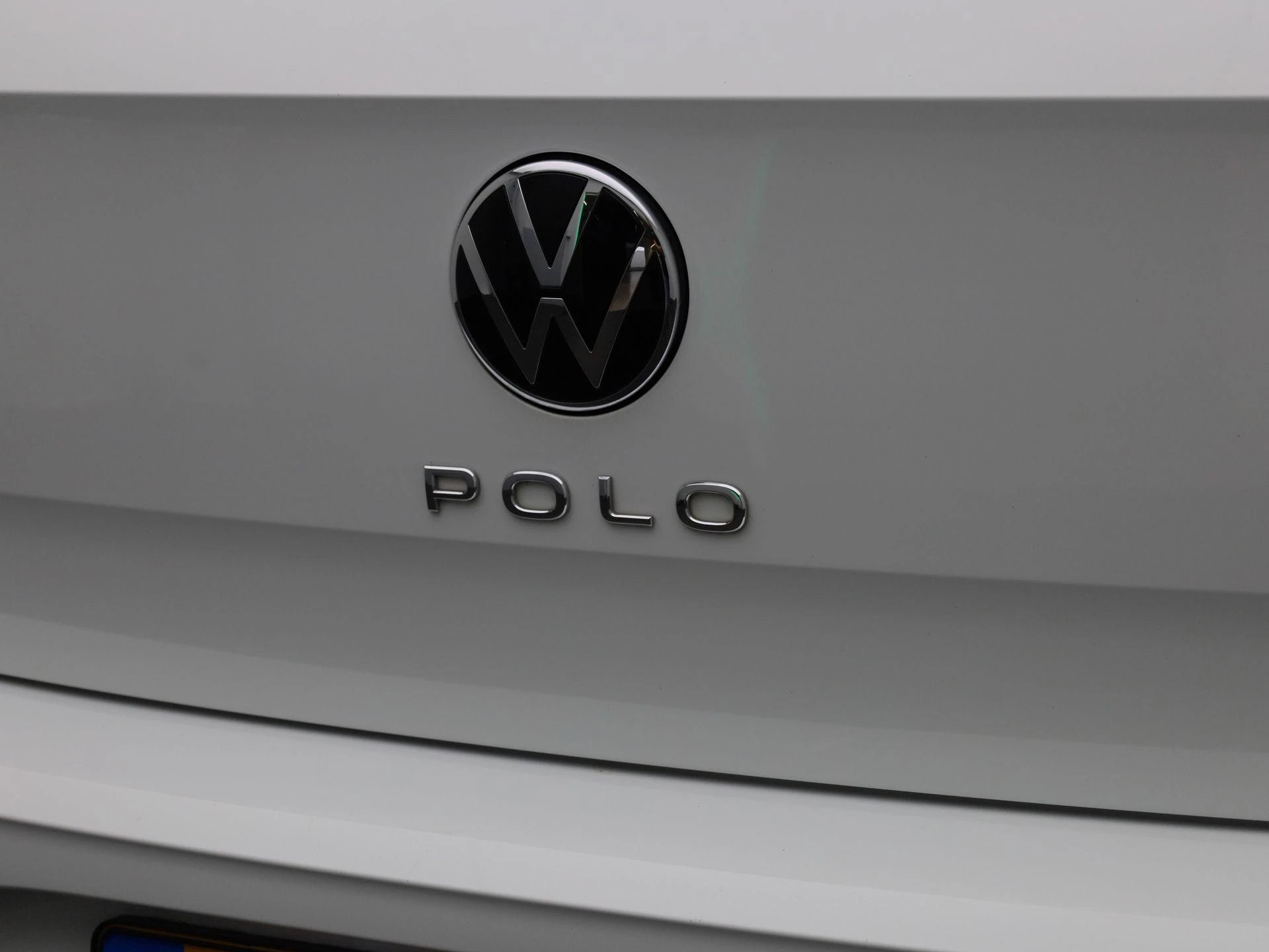 Volkswagen Polo 1.0 TSI Life Business
