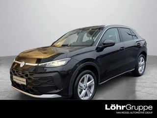 Volkswagen T-Roc 1.5 l eTSI OPF 85 kW 7-Gang-DSG Style AHK