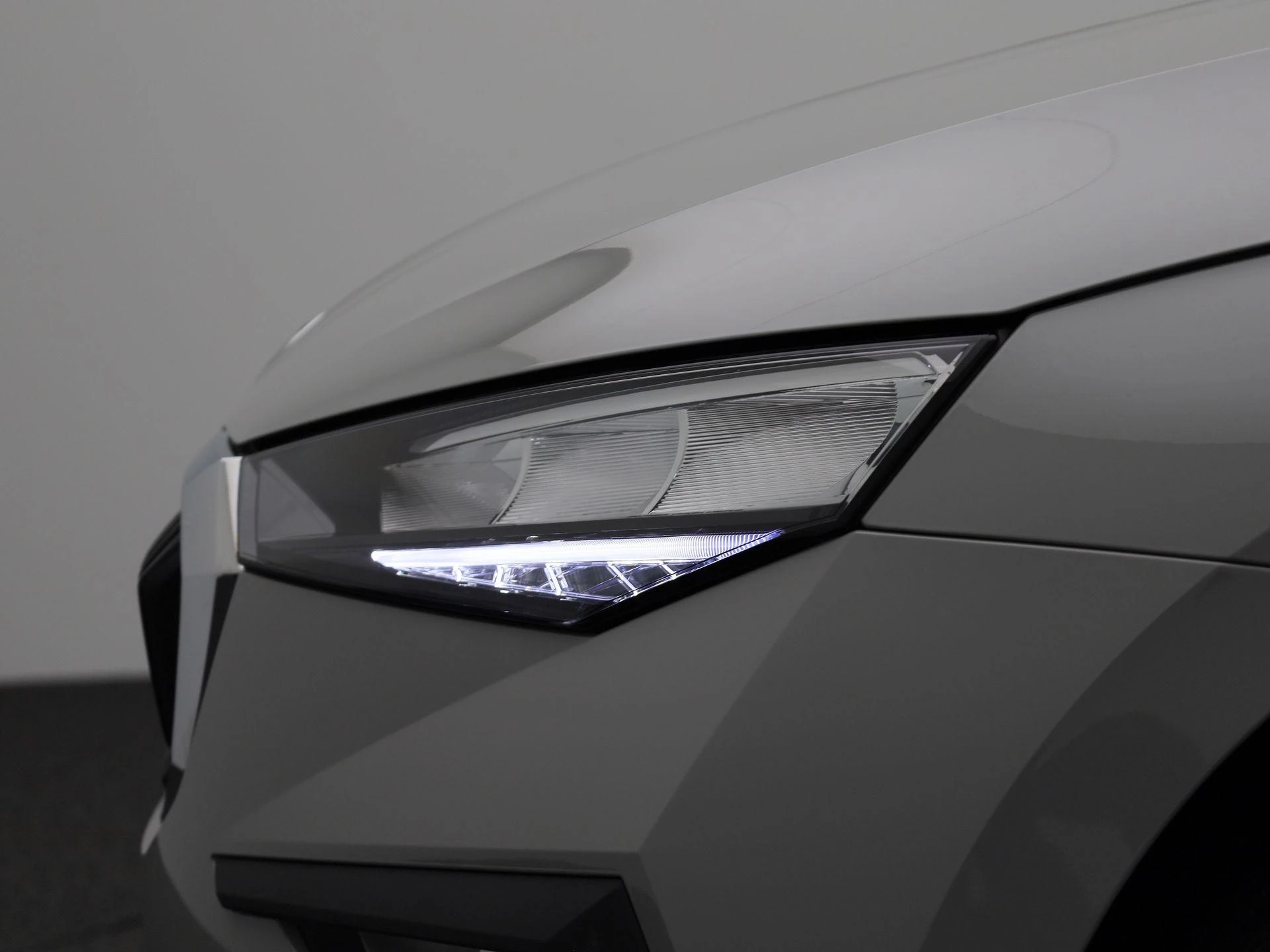 Škoda Scala 1.0 TSI Selection