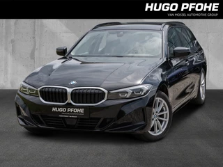 BMW 3er Reihe 320i touring.ACC.AHK.