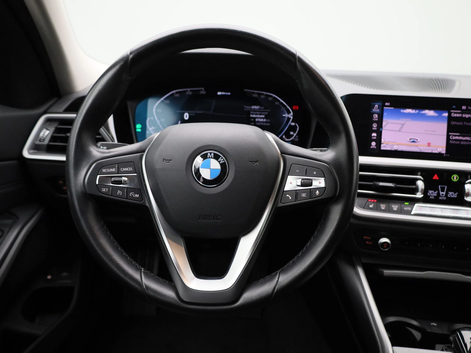 BMW 3 Serie Touring 330e
