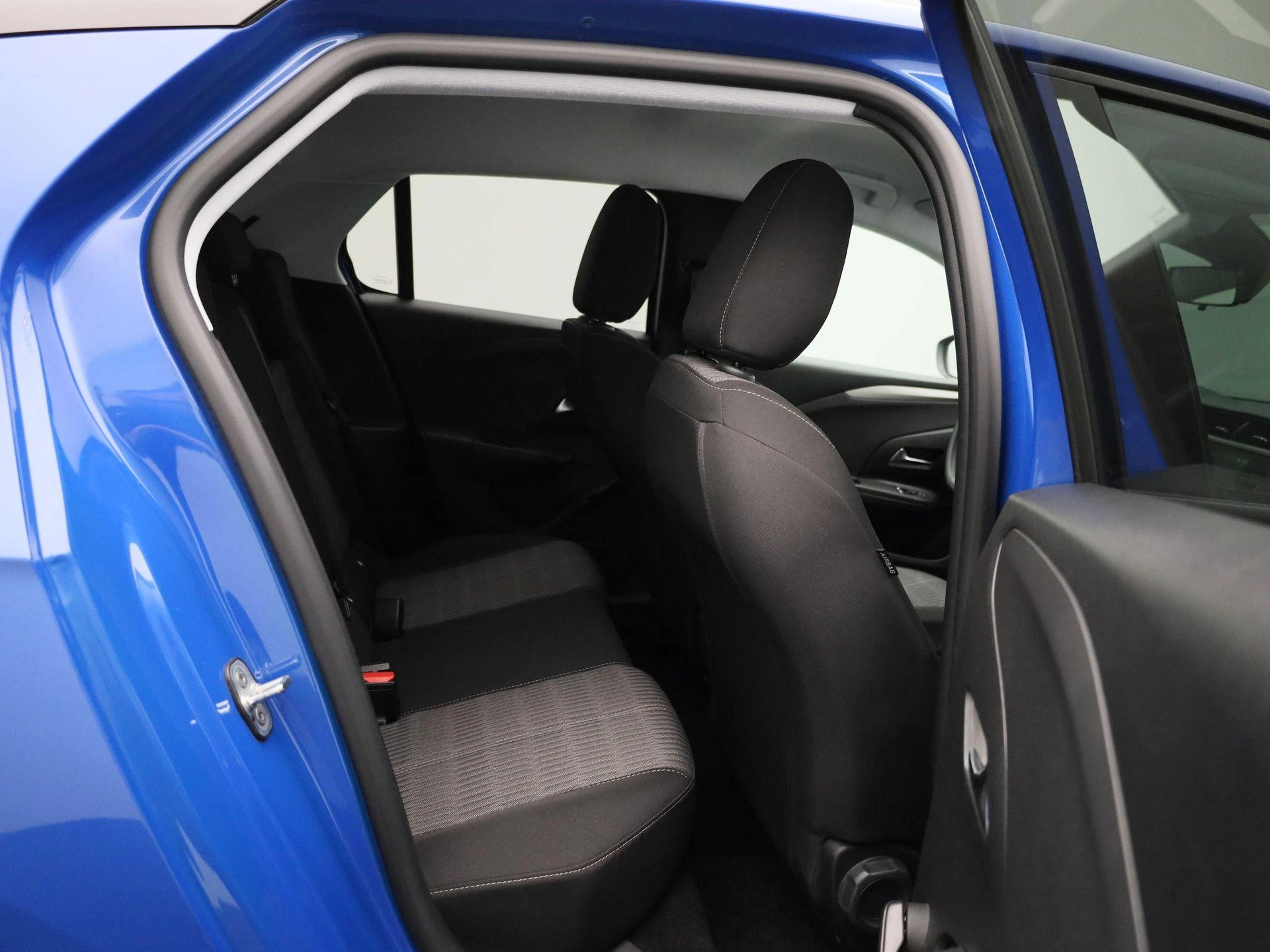 Opel Corsa 1.2 Edition