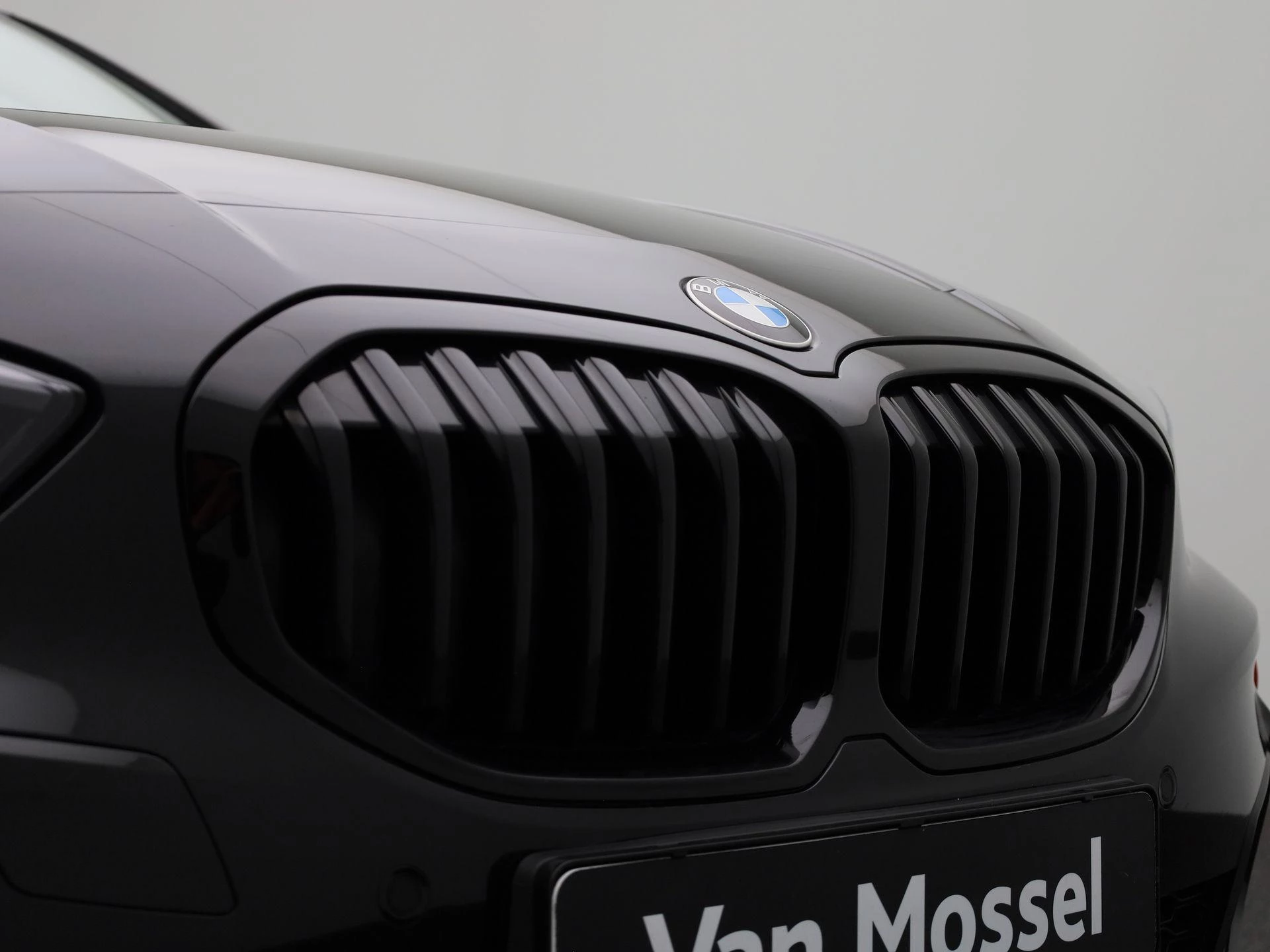 BMW 1 Serie Hatch 128ti