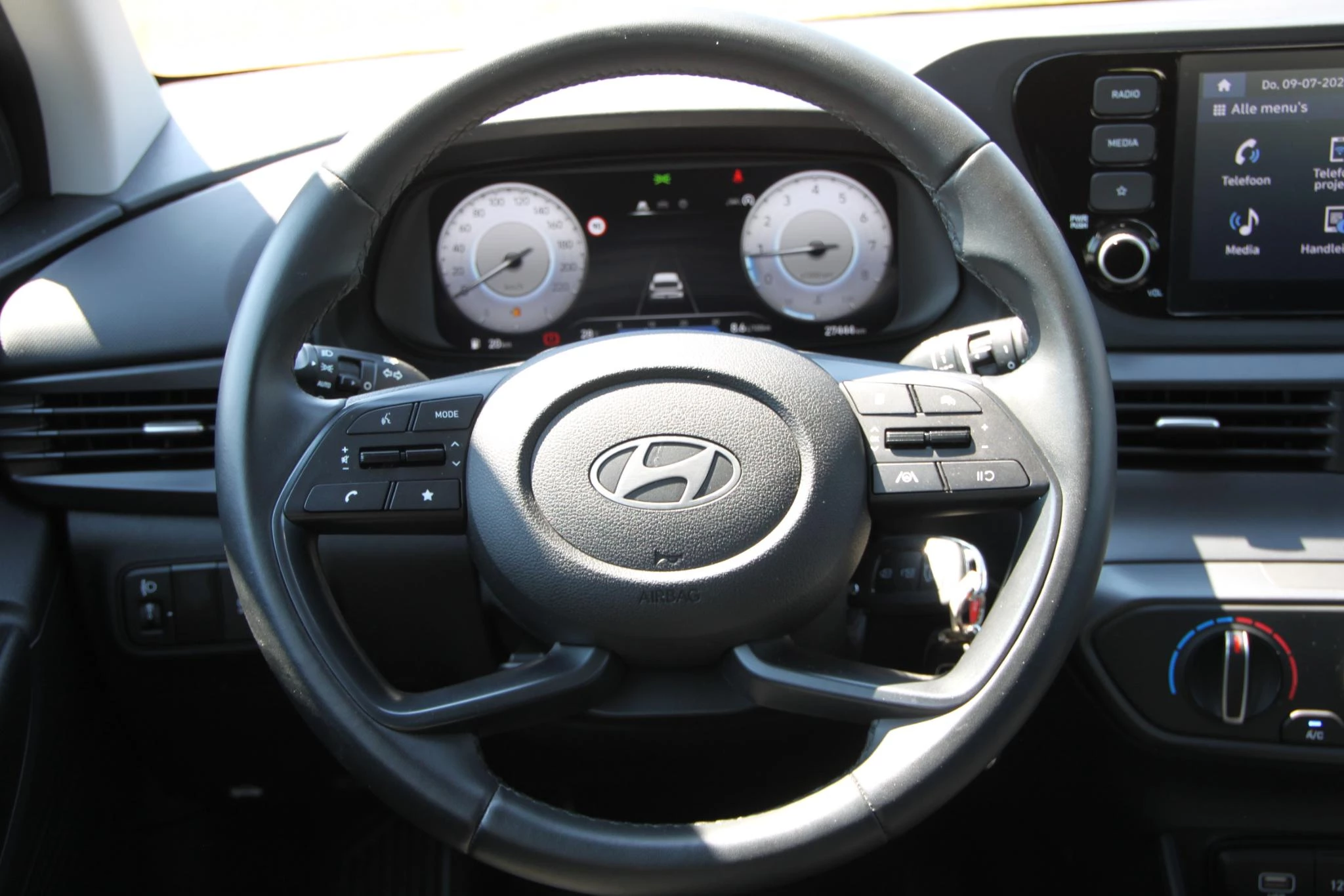 Hyundai i20 Twist