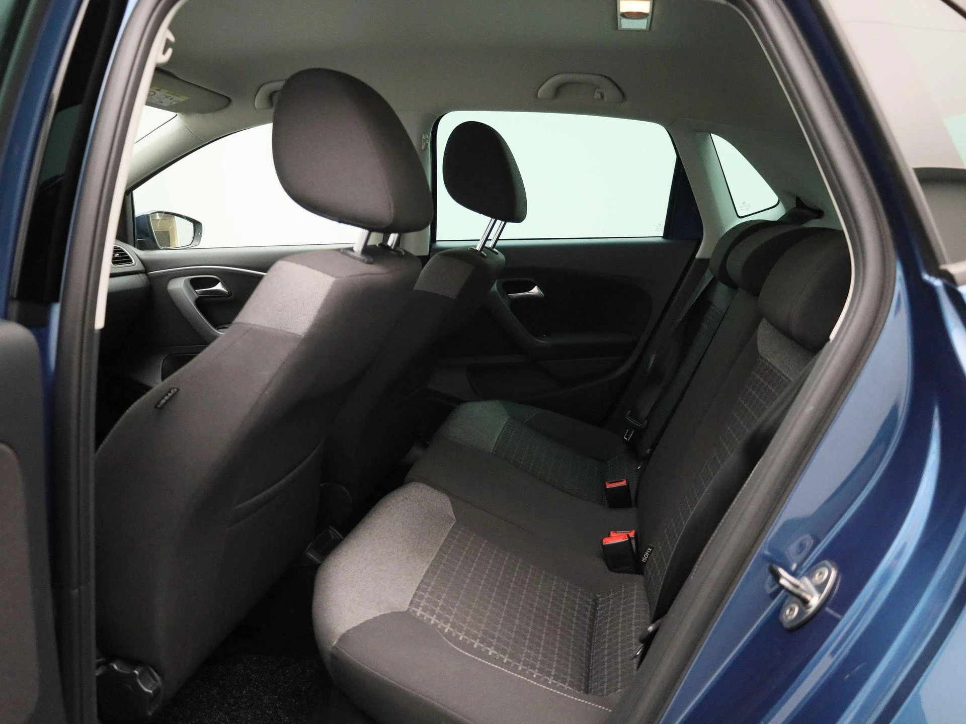 Volkswagen Polo 1.2 TSI Comfortline
