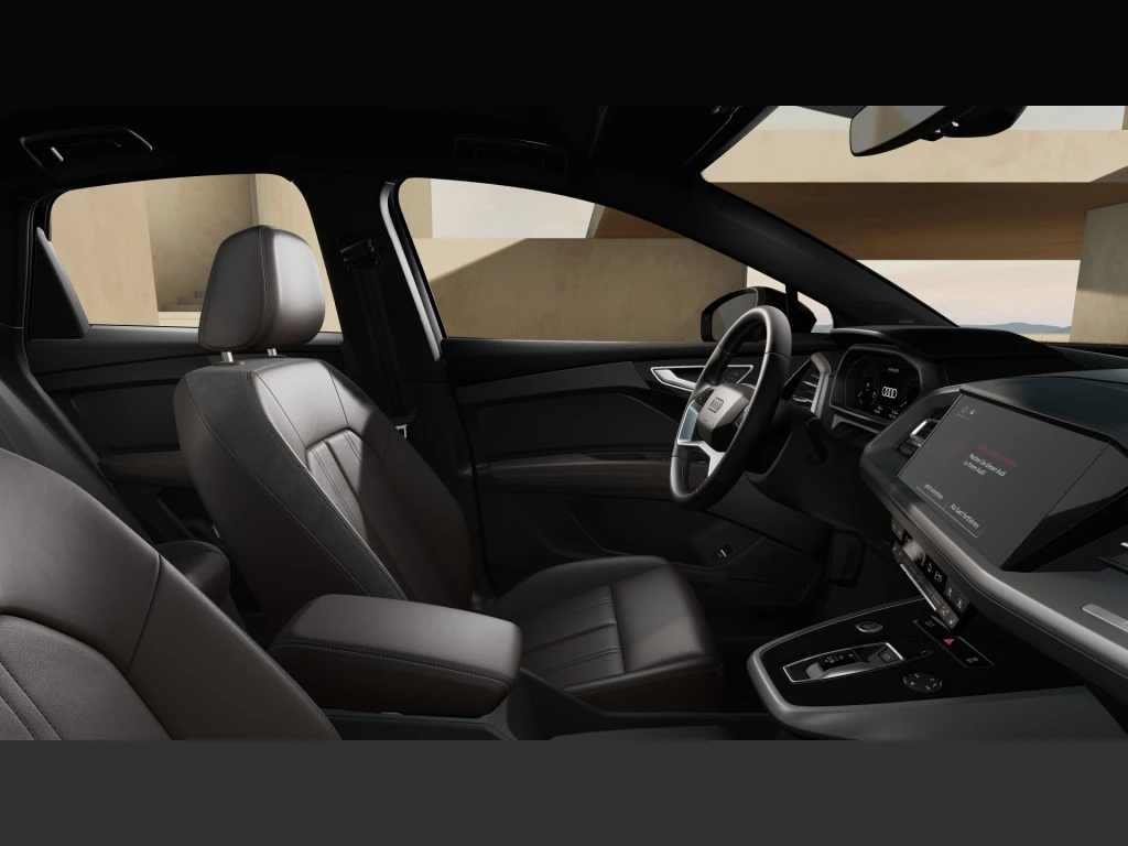 Audi Q4 Sportback e-tron 45 SONOS Leder GRA PDC