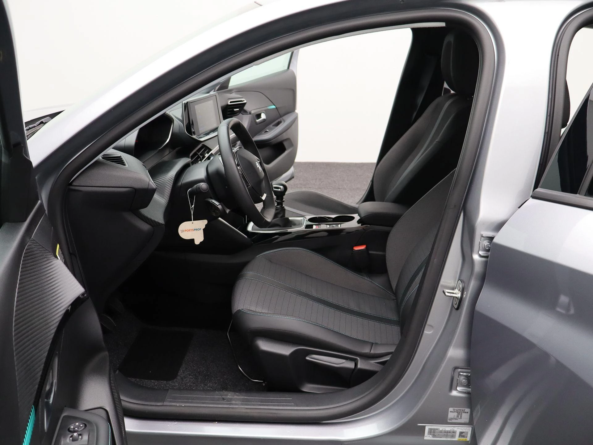 Peugeot 208 1.2 PureTech 100 Allure