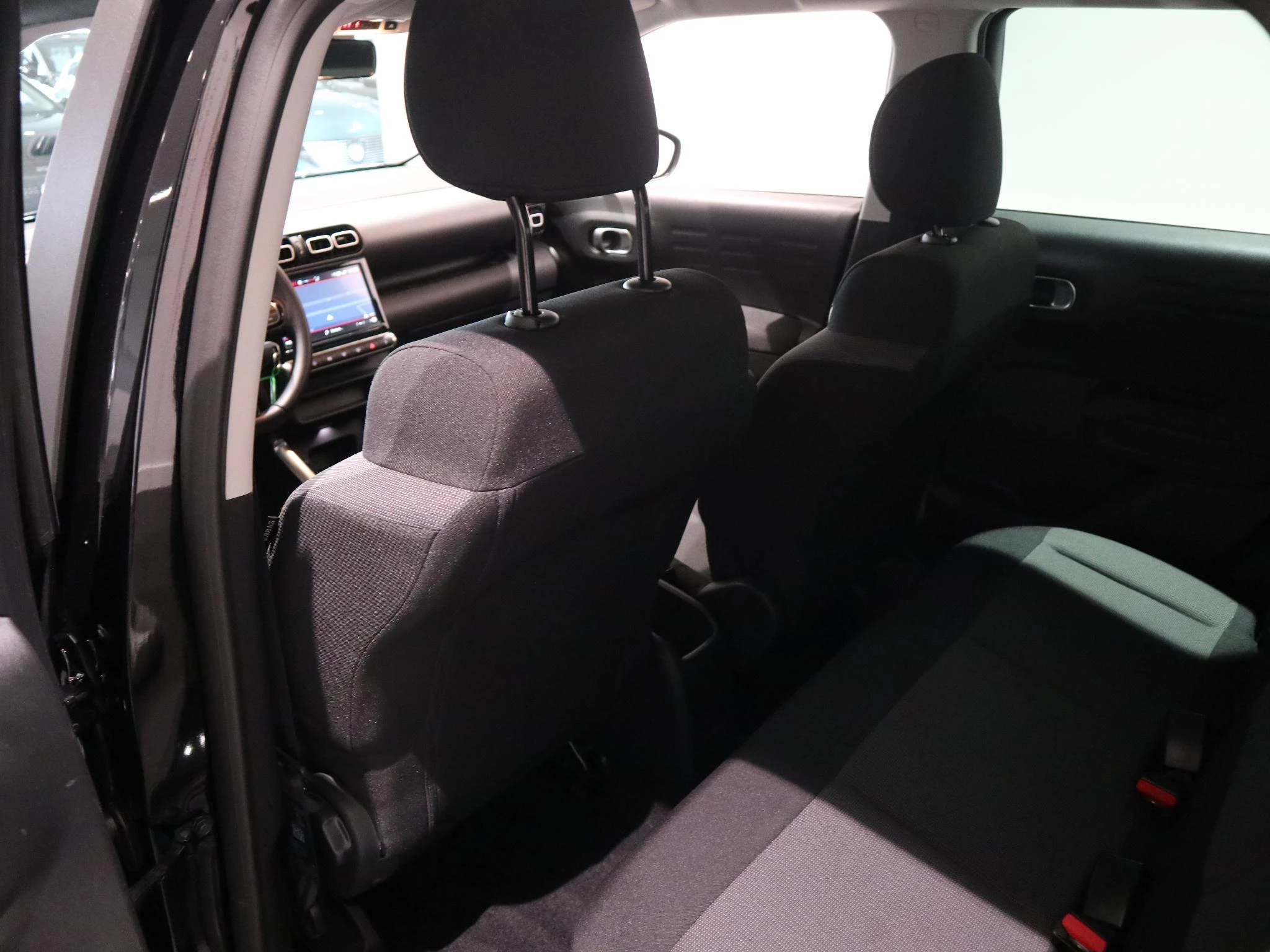 Citroën-C3 Aircross-image-8
