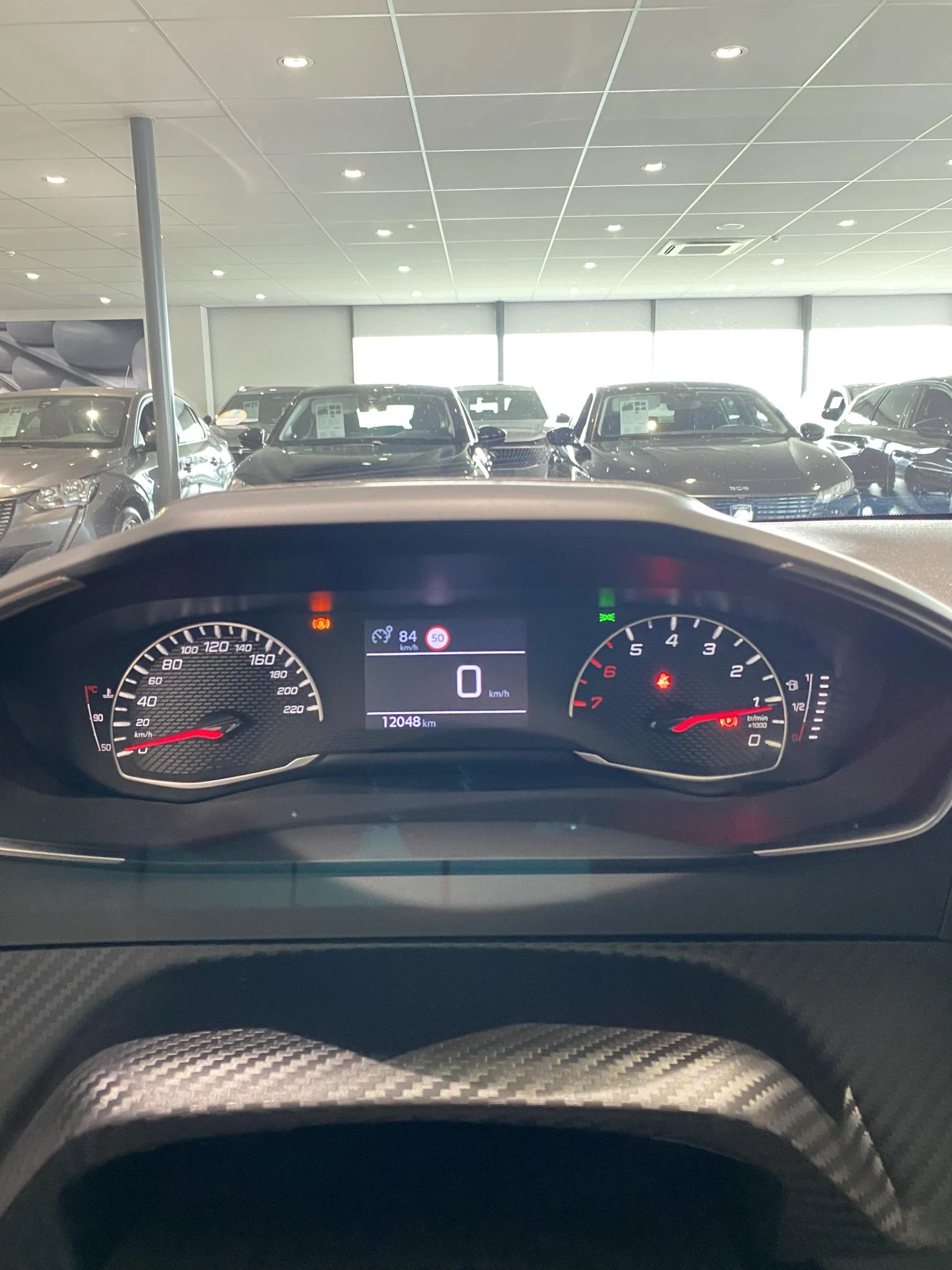 Peugeot 208 1.2 Style 100