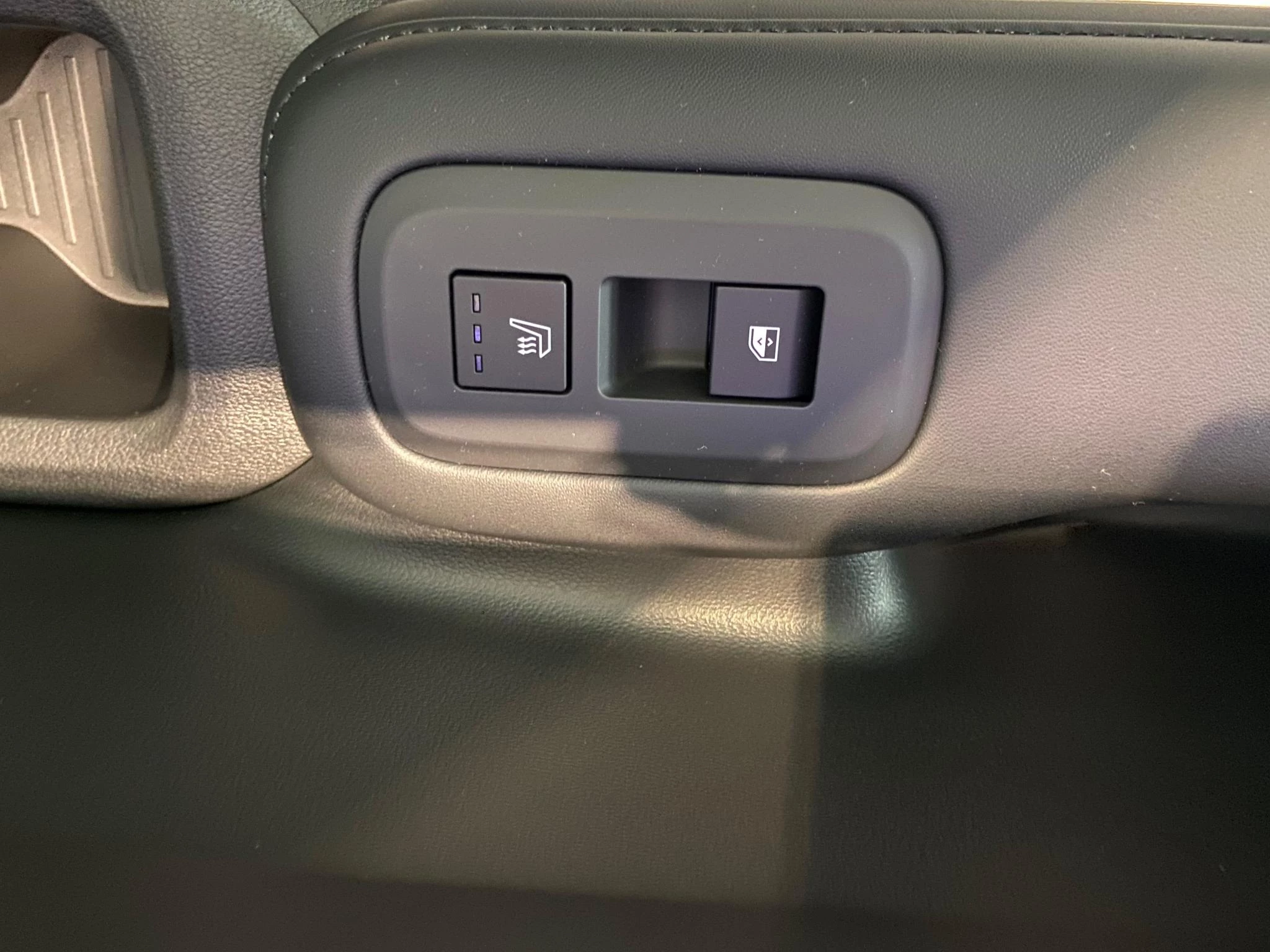 Hyundai Santa Fe Luxury Dual Sunroof