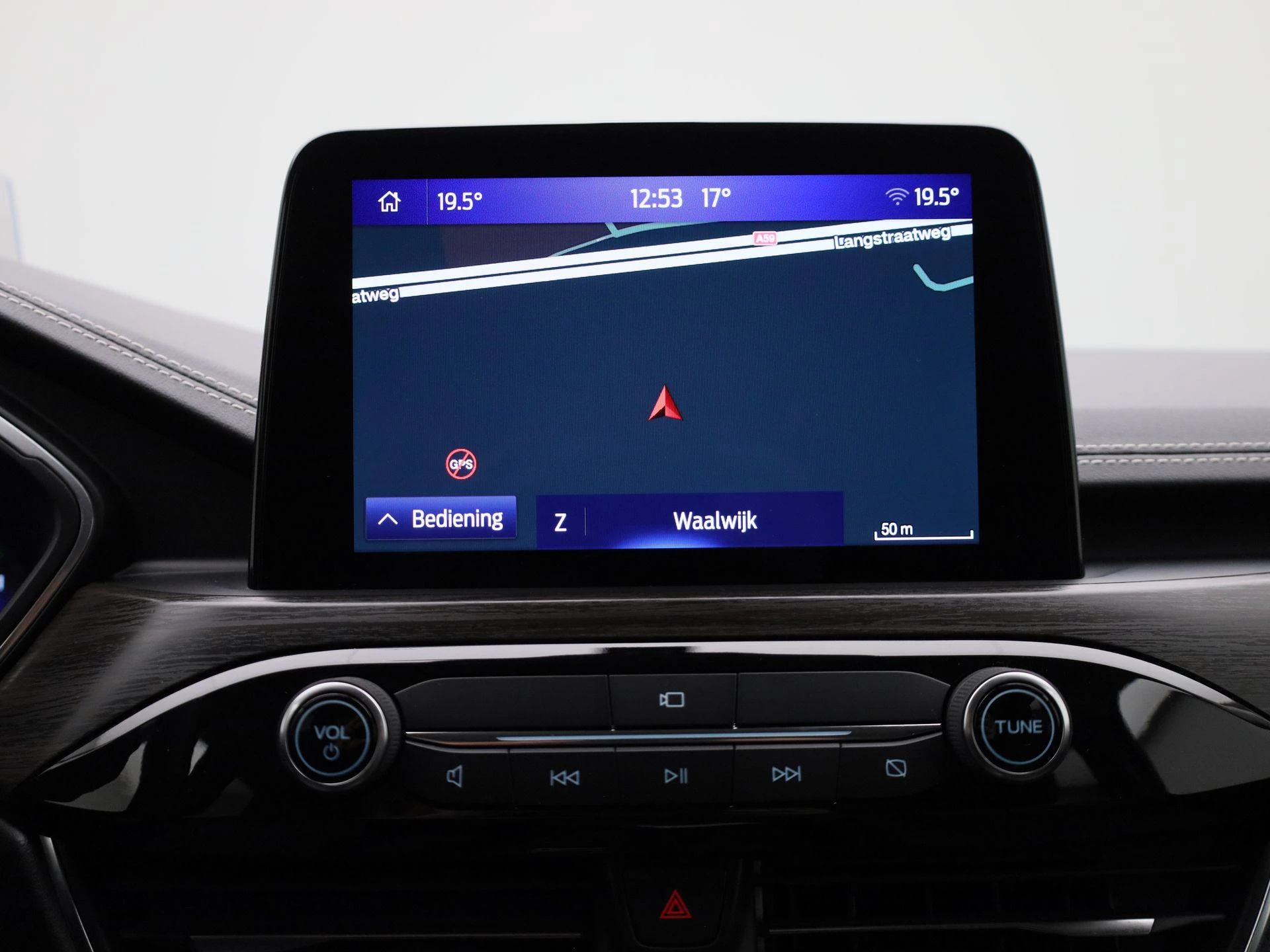 Ford Kuga 2.5 PHEV Vignale