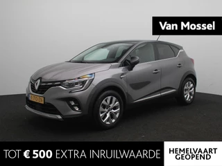 Renault Captur 1.0 TCe 90 Intens