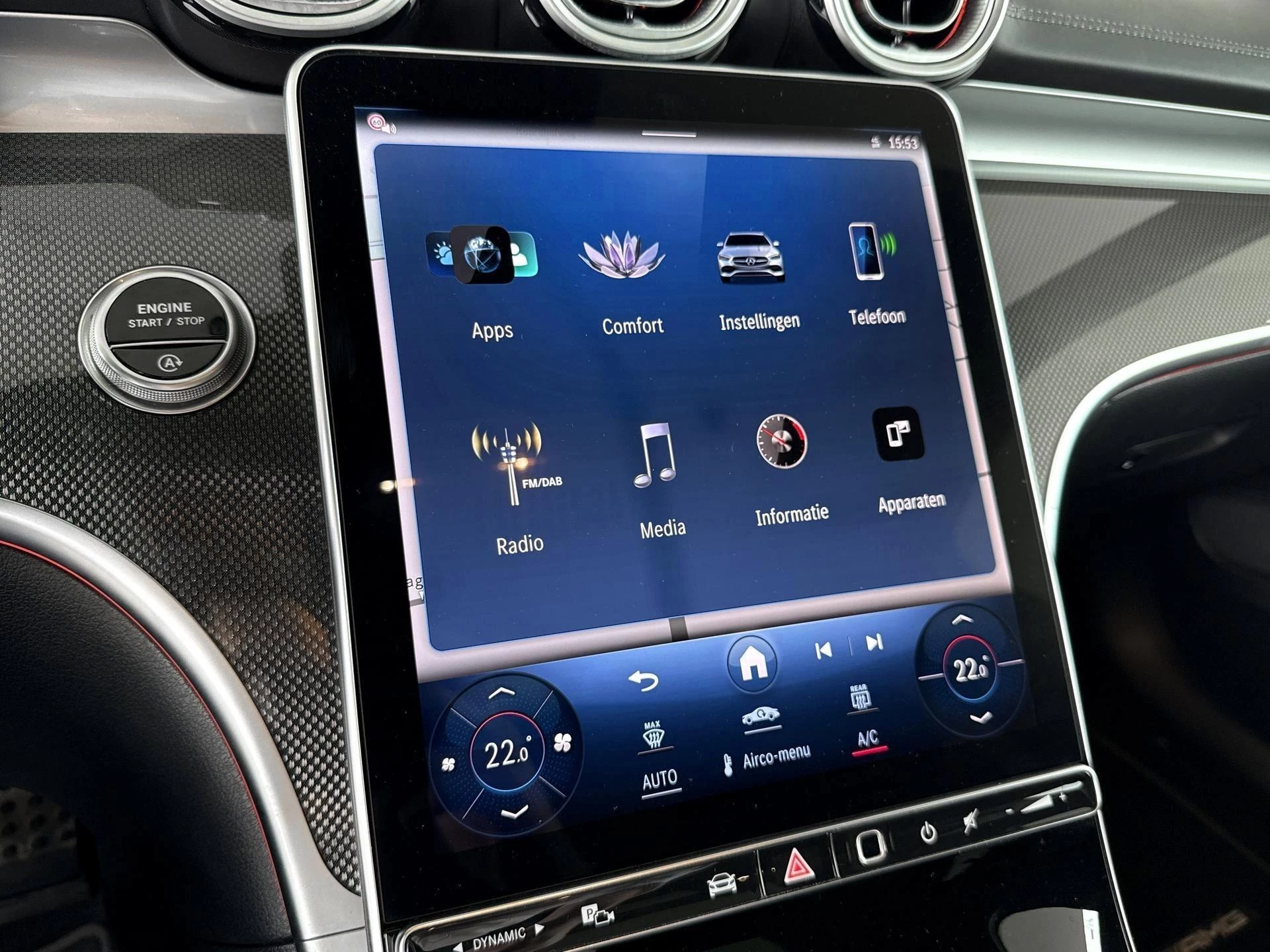 Mercedes-Benz-Classe C-image-19