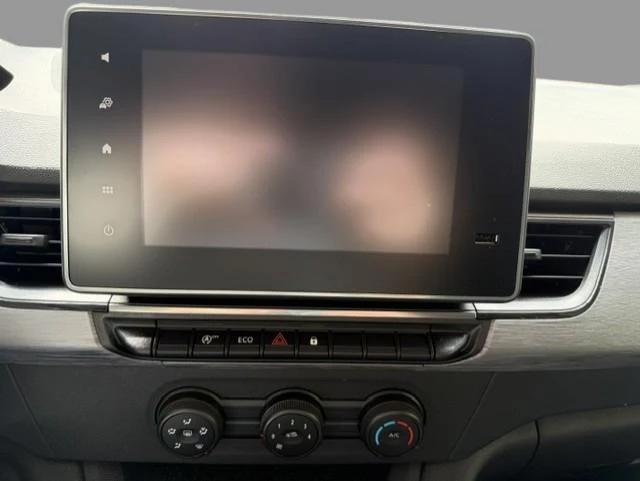 Renault Kangoo TCe 130 Equilibre